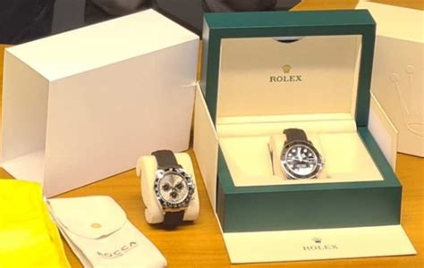 contrabbando rolex|Importavano illegalmente orologi di lusso, almeno 64mila pezzi in .